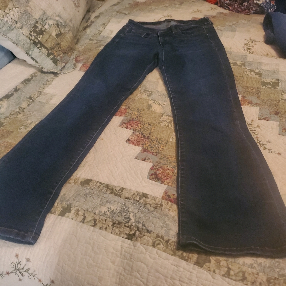 Judy Blue Bootcut Jeans size 11/30
